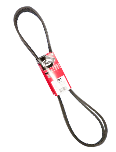CORREA DEL VENTILADOR PARA MASSEY FERGUSON 265 -290 - 2801859M1