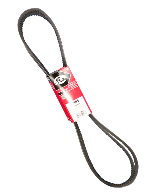 2801859M1 CORREA VENTILADOR MF 265 A 290