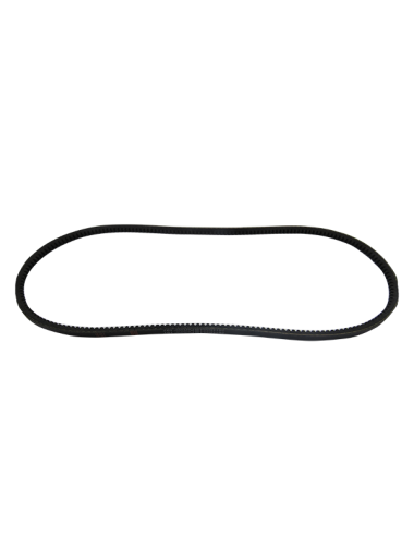 PAR DE CORREAS PARA MOTOR - 2614B654