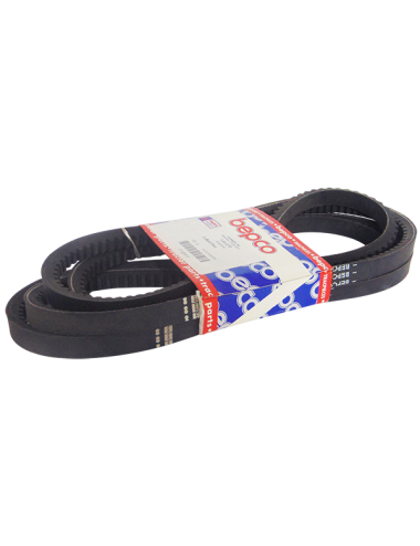 CORREA PARA MOTOR PERKINS - 2614B655