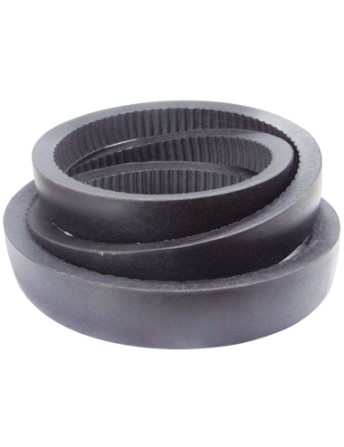 CORREA MOTRIZ PARA COSECHADORA JOHN DEERE 1165 -CQ05106