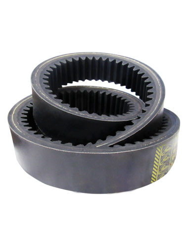 CORREA DEL VARIADOR PARA COSECHADORA JOHN DEERE 1165 - Z44936