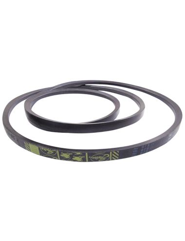 CORREA DEL SACA PAJAS  PARA COSECHADORAS  NEW HOLLAND TC55,TC57,TC57 HYDRO