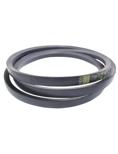 CORREA DESCARGA TANQUE  PARA COSECHADORAS  NEW HOLLAND TC55,TC57,TC57 HYDRO