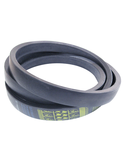 84981849 CORREA MOTRIZ LARGA TC55 -TC57 - TC57 HYDRO