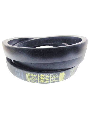 CORREA  MOTRIZ CORTA PARA COSECHADORAS NEW HOLLAND TC55, TC5070, TC57 HYDRO