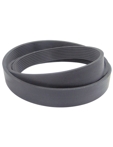 CORREA DEL VENTILADOR PARA COSECHADORAS TC5070,TC57