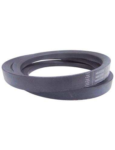 CORREA SEPARADOR DE CENTRIFUGO TC59 Y TC5090