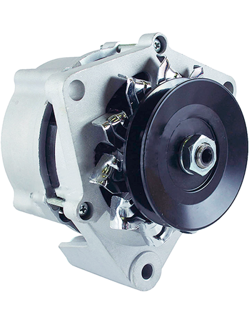 3589435M91 ALTERNADOR PRESTOLITE ADVANCED