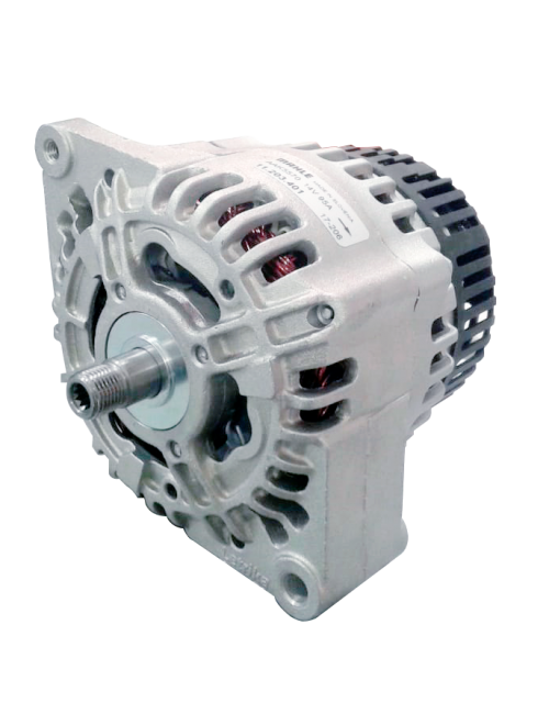 6201691M91 ALTERNADOR MF298 14V 95A