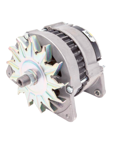 Alternador para motor Perkins original