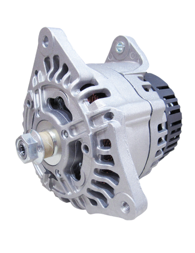 Alternador para motor Perkins 1104T - 1004