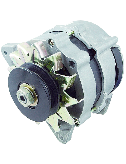 E3NN10B376AB ALTERNADOR FORD TODOS 70 AMP