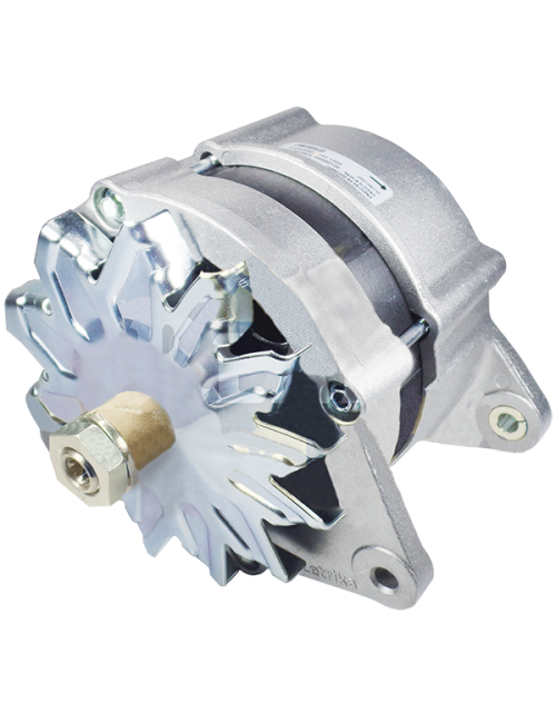 87576058 ALTERNADOR NEW HOLLAND 14V / 65A
