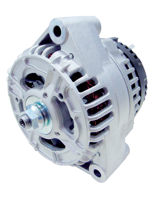 AL170947 ALTERNADOR LINEA JD 6000 - 7000 14V 200A