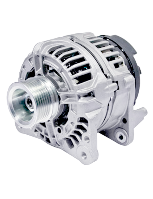 RE529377 ALTERNADOR JD 5090E 14V 70A