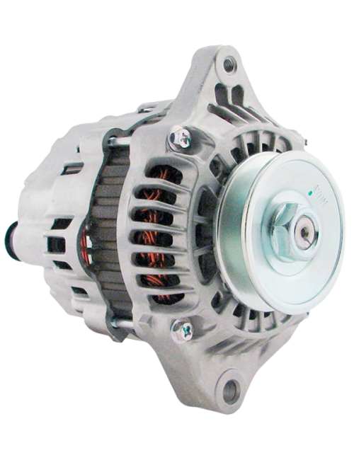3A651-74010 ALTERNADOR TRACTOR KUBOTA M9000 - M9540 - M105