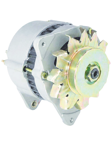 Alternador 12 voltios para Case - 92293C1 Alternador 12 voltios para Case - 92293C1