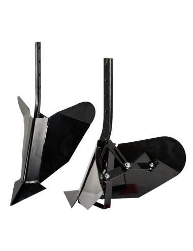 APORCADOR EXTENSIBLE MOTOAZADA