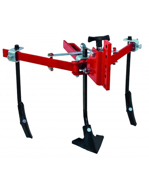 0117RRDG3C CULTIVADOR EXTENSIBLE 25-70CM.