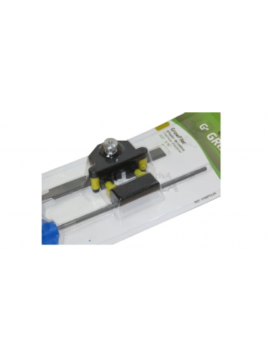 AFILADOR CADENA GROW-FILER .325",  3/16"