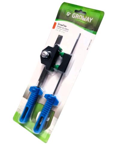 AFILADOR CADENA GROW-FILER 3/8" BP,  5/32"