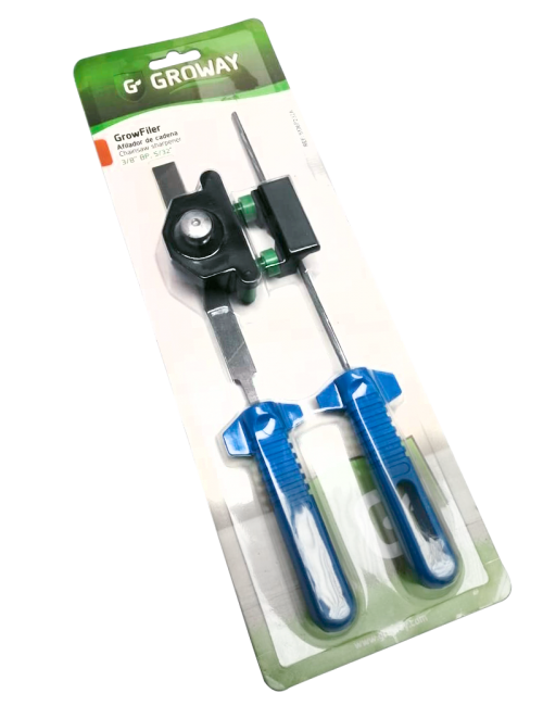 5136P232A AFILADOR DE CADENA GROWAY GROW-FILER 3/8" BP,  5/32"