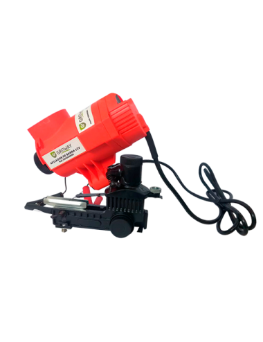AFILADOR ELECTRICO DE BARRA 12V AFILADOR ELECTRICO DE BARRA 12V