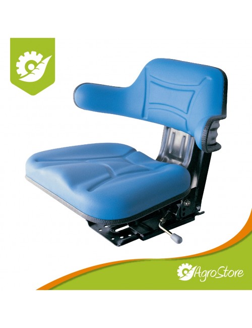 SMF-7030 ASIENTO APLICACIÓN ESTÁNDAR AZUL