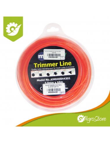 NYLON GUADAÑA BLISTER PLÁSTICO