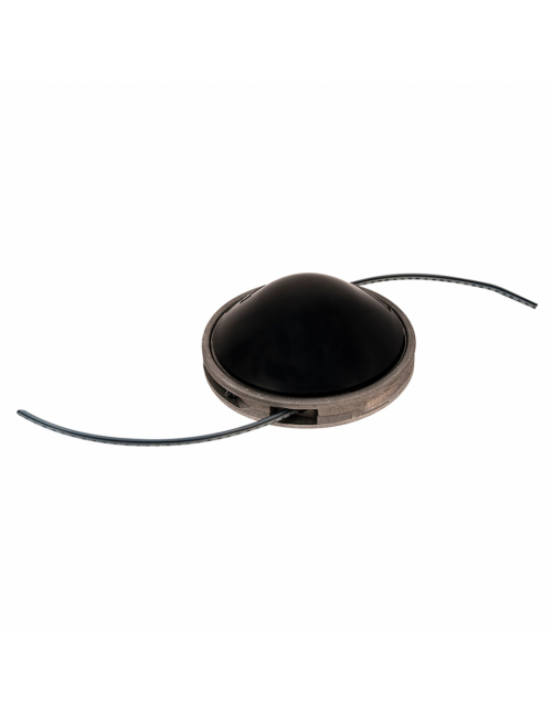 51316001 CABEZAL PARA GUADAÑA DE ALUMINIO 2 HILOS