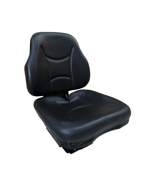 RM80103 ASIENTO APLICACIÓN ESTÁNDAR NEGRO