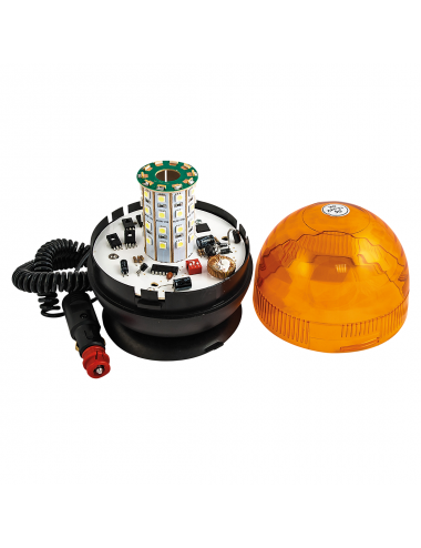 ROTATIVO (LICUADORA) ELECTRA MAGNETICO