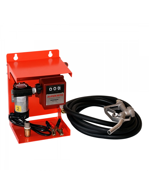 1224BTE BOMBA TRASVASE COMBUSTIBLE