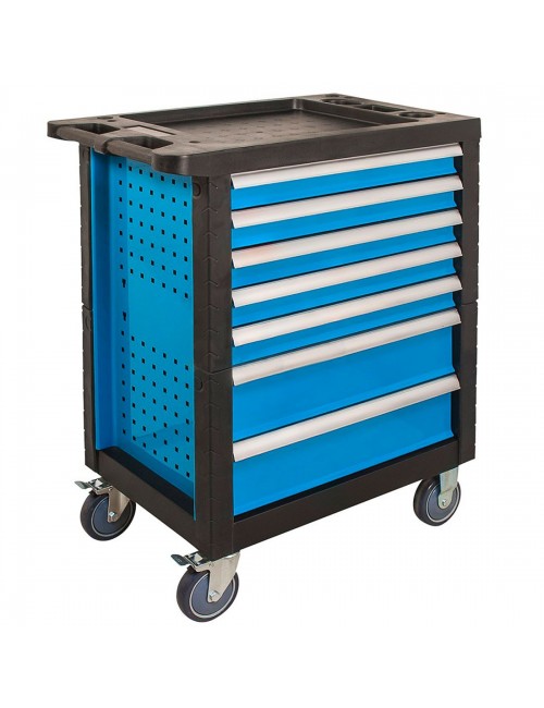 MUEBLE DE TRABAJO 6 BANDEJAS