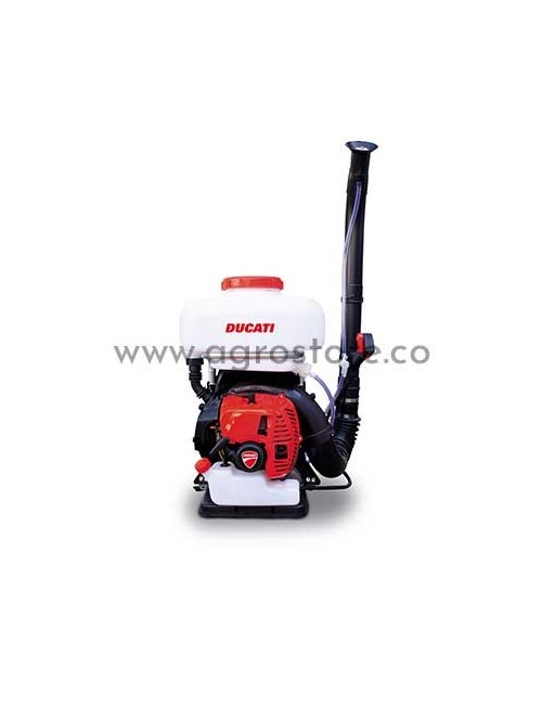DMD5201S ATOMIZADOR DUCATI 14 LTS GASOLINA