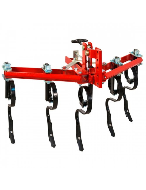 0117RSDMG5C CULTIVADOR EXTENSIBLE AUTORREGULABLE
