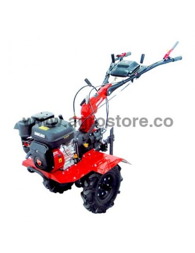 Motoazada a gasolina de 7 Hp marca Ducati - Agrostore Motoazada a gasolina de 7 Hp marca Ducati - Agrostore