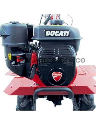 Motoazada a gasolina de 7 Hp marca Ducati - Agrostore Motoazada a gasolina de 7 Hp marca Ducati - Agrostore