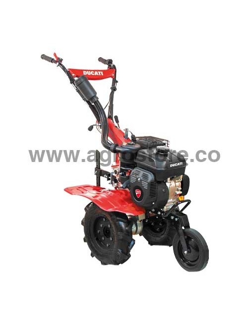 DTL7000 MOTOAZADA DUCATI 7 HP GASOLINA