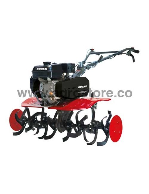 DTL9000 MOTOAZADA DUCATI 7 HP GASOLINA