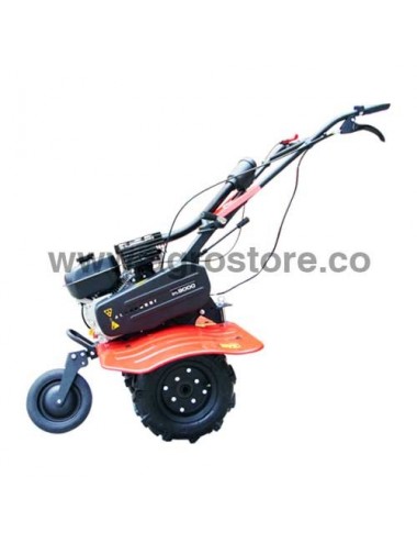 MOTOAZADA DE 7 HP A GASOLINA DUCATI - DTL9000 MOTOAZADA DE 7 HP A GASOLINA DUCATI - DTL9000