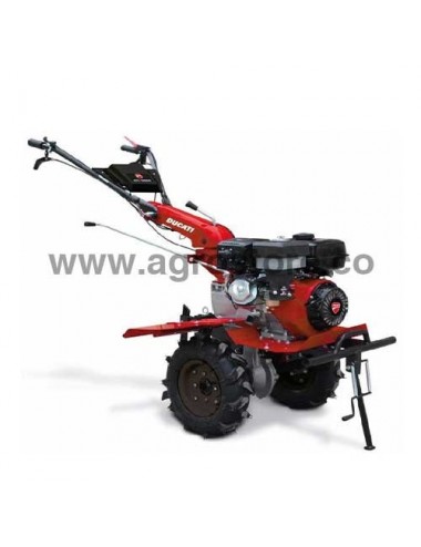 Motoazada a gasolina de 13 Hp marca Ducati - Agrostore Motoazada a gasolina de 13 Hp marca Ducati - Agrostore