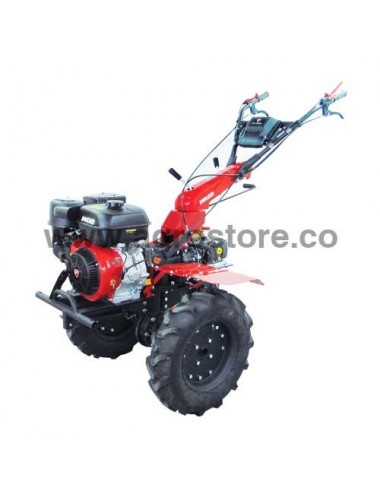 Motoazada a gasolina de 13 Hp marca Ducati - Agrostore Motoazada a gasolina de 13 Hp marca Ducati - Agrostore