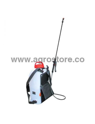 Fumigadora eléctrica 18 litros marca Ducati - Agrostore