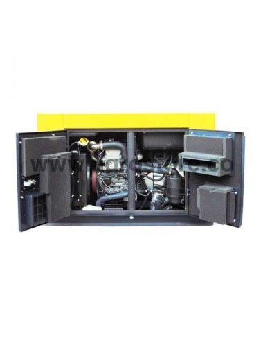 Planta eléctrica diesel 11,5 kva marca Yorking - Agrostore Planta eléctrica diesel 11,5 kva marca Yorking - Agrostore