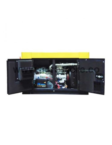 Planta eléctrica diesel 9 kva marca Advance - Agrostore Planta eléctrica diesel 9 kva marca Advance - Agrostore