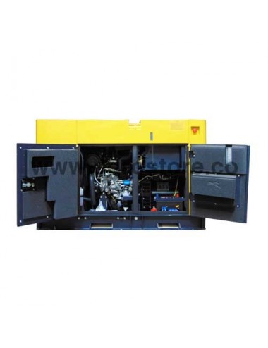 Planta eléctrica diesel 13 kva marca Advance - Agrostore Planta eléctrica diesel 13 kva marca Advance - Agrostore