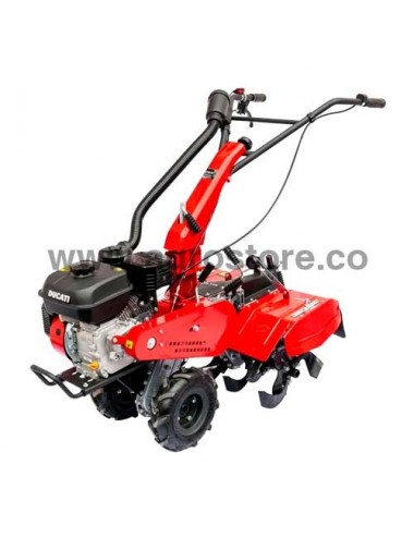 Trabaja tu terreno con el motocultor Ducati 7Hp Gasolina - Agrostore Trabaja tu terreno con el motocultor Ducati 7Hp Gasolina - Agrostore