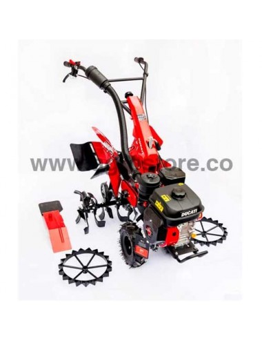 Trabaja tu terreno con el motocultor Ducati 7Hp Gasolina - Agrostore Trabaja tu terreno con el motocultor Ducati 7Hp Gasolina - Agrostore